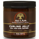 As I Am Curling Jelly Coil and Curl Definer 227g