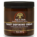 As I Am Twist Defining Cream 227g