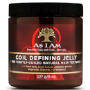 As I Am Coil Defining Jelly 227g