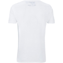 Warcraft Men's Anduin Lothar T-Shirt - White