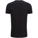 The Godfather Men's The Godfather T-Shirt - Black