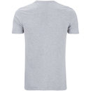 Rambo Men's Gun T-Shirt - Grey