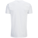 Cookie Monster Men's Street Cookie Monster T-Shirt - White
