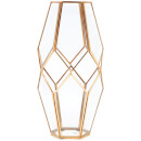 Broste Copenhagen Peter Glass Lantern