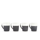 Broste Copenhagen Esrum Stoneware Mug (Set of 4)