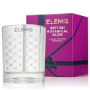 Elemis British Botanical Glow Candle (Worth $44.00)
