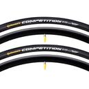 Continental Competition Tubular Tyre Twin Pack