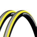 Michelin Pro4 Endurance V2 Tyre Twin Pack