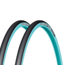 Michelin Pro4 Service Course V2 Tyre Twin Pack
