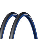 Michelin Pro4 Service Course V2 Tyre Twin Pack