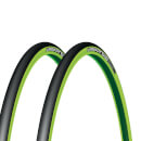 Michelin Pro4 Service Course V2 Tyre Twin Pack