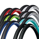 Michelin Pro4 Service Course V2 Tyre Twin Pack