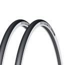 Michelin Pro4 Service Course V2 Tyre Twin Pack
