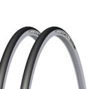 Michelin Pro4 Service Course V2 Tyre Twin Pack