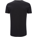 The Walking Dead Men's Killin It T-Shirt - Black