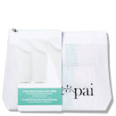 Pai Dual-Effect Sensitive Skin Cloth (Pack of 3)