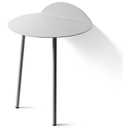 Menu Yeh Wall Table - Light Grey