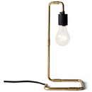 Menu Reade Table Lamp - Brass