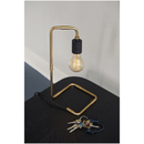 Menu Reade Table Lamp - Brass