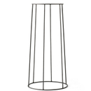 Menu Wire Plant Pot Base - 60cm x 23cm