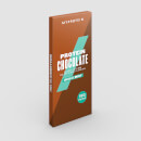 Chocolat Protéiné - 70g - Menthe chocolat