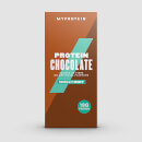 Proteinchoklad - 70g - Chocolate Mint