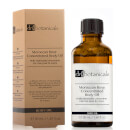 Dr Botanicals Moroccan Rose Concentrated Body Oil 50ml