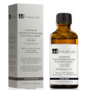 Dr Botanicals Pomegranate Noir Advanced Natural Moisturising Post-Shave Balm For Men 50ml