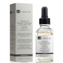 Dr Botanicals Pomegranate Noir Advanced Natural Hydrating Facial Skin Oil For Men 30ml