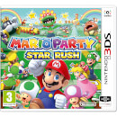 Mario Party: Star Rush