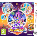 Disney Magical World 2