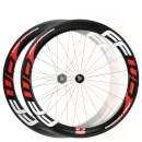 Fast Forward F6R Tubular DT240s Wheelset