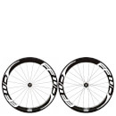Fast Forward F6R Tubular DT240s Wheelset