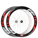 Fast Forward F6R Tubular Wheelset