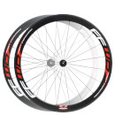 Fast Forward F4R Carbon Clincher Wheelset