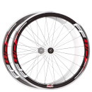 Fast Forward F4R Carbon/Alloy Clincher Wheelset