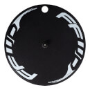 Fast Forward TT/Tri Tubular Rear Disc Wheel
