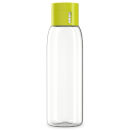 Joseph Joseph Dot Hydration-Tracking Water Bottle - Green 600ml