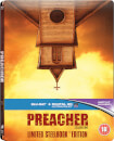 Preacher: Season 1 - Limited Edition Steelbook