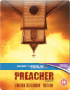 Preacher: Season 1 - Limited Edition Steelbook