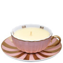 MOR Fragrant Tea Cup Candle 165g