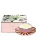 MOR Fragrant Tea Cup Candle 165g