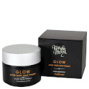 Kiss the Moon After Dark Face Polish 100g - Glow