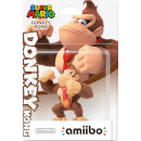 Donkey Kong amiibo (Super Mario Collection)