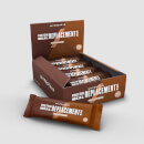 高蛋白代餐棒 - 12 x 65g - Chocolate Fudge