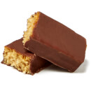 Barra Proteica Substituto de Refeição (Amostra) - 65g - Novo - Caramelo Salgado