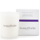 AromaWorks Soulful Candle 10cl