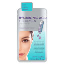 Skin Republic Hyaluronic Acid + Collagen Face Sheet Mask 25ml