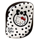 Tangle Teezer Compact Styler Hairbrush - Hello Kitty Black/White