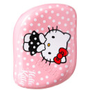 Tangle Teezer Compact Styler Hairbrush - Hello Kitty Pink